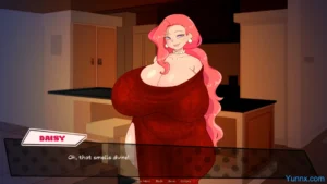 My New MILF Neighbour Mod 1