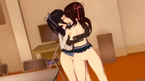 My Office Adventures 1