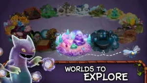My Singing Monsters 3