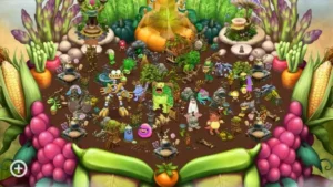 My Singing Monsters 2
