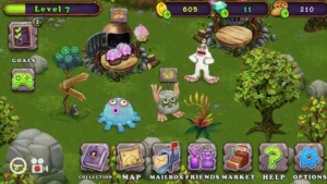My Singing Monsters 1