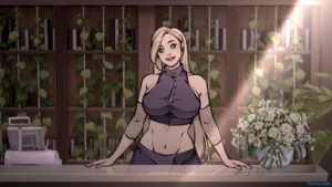 Naruto: Shinobi Lord 3