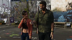 One Second Chance Mod 3