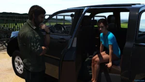 One Second Chance Mod 1