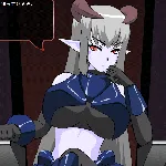 Overthrow The Demon Queen apk download