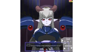 Overthrow The Demon Queen 3