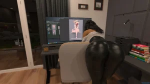 Paracosmic Reality 3