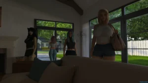 Paracosmic Reality 2