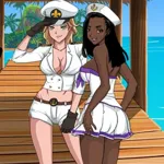 Paradise Lust 2 apk download