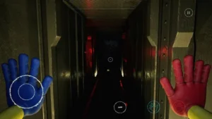 Poppy Playtime Chapter 1 1