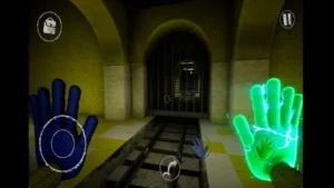 Poppy Playtime Chapter 2 2