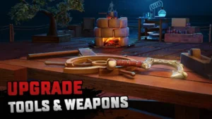 Raft® Survival – Ocean Nomad 2