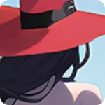 Red Brim Mod apk download