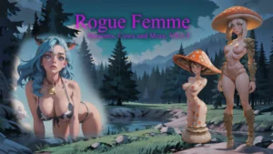 Rogue Femme 1
