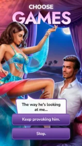 Romance Club – Stories I Play 2