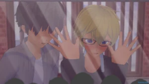 Salvation in Nightmare 3