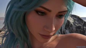 Shelly’s Future Past 1