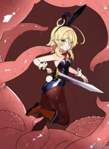 Shoku! Shuika Game 3