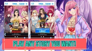 Smut Tales 2