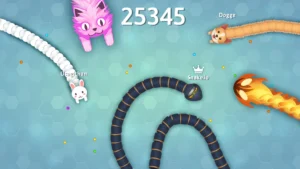Snake.io – Fun Snake .io Games 2