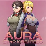 Star Knightess Aura apk download