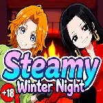 Steamy Winter Night Mod apk download