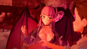 Succubus Kingdom 3