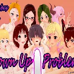 Succubus Trick Grown Up Problem apk download