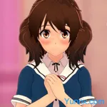 Surrendering to My Crush apk download