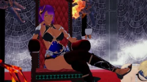 Symphony of the Void 3