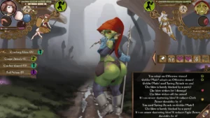 Tales of Androgyny 3