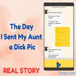 The Day I Sent My Aunt My pepe Mod apk download