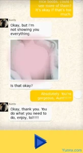 The Day I Sent My Aunt My pepe Mod 2