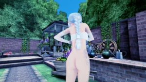 The Demon Lord’s Project 3