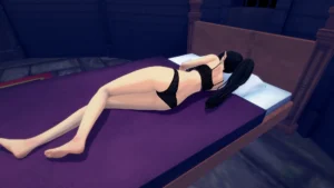 The Demon Lord’s Project 2