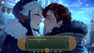 The Divine Speaker 3