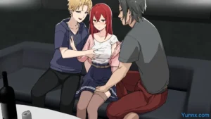 The Fun Convalescent Life at the Carva Household UC Mod 1