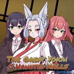 The Great Yokai of the Haunted Halls apk download