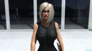 The Last Progenitor 2