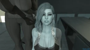 The Last Progenitor 1