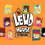The Lewd House Helping Hand apk download