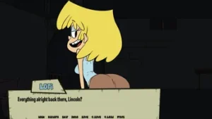 The Lewd House: Helping Hand 2