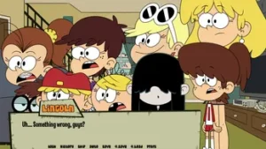 The Lewd House: Helping Hand 1