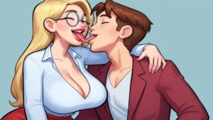 The Wintertime Chronicles 1