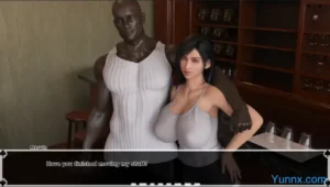 Tifa’s Dark Heaven 3