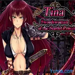 Tina Swordswoman of Scarlet Prison apk download