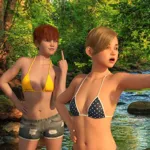 Tomboy Supremacy apk download