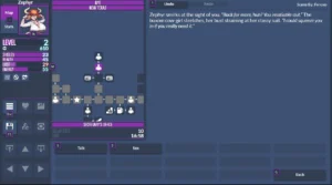 Trials in Tainted Space 2