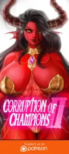 Trials in Tainted Space 1