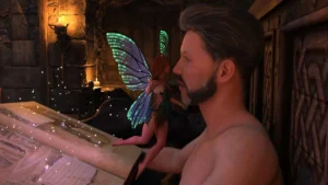 Tribulations of a Mage 2